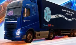 Mobil sinema tırı yarın Kayseri Talas'ta