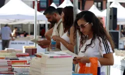 Mudanya Kitap Fuarı 8. kez kapılarını açtı