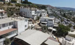 Muğla Bodrum'da yarım asırlık sorun çözüldü