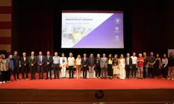 Muğla'da mimari fikirler ödülle buluştu