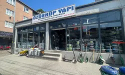 Özüsküp Yapı 'Tek çatı altında eksiksiz hizmet' modeliyle büyüyor