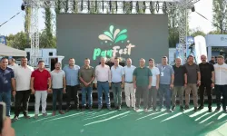 Panfest 2026 üretimin ve emeğin coşkusuyla sona erdi