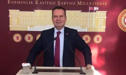 Şadan Şimşek'ten Saros Körfezi için 'Saros Belediyesi' önerisi