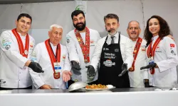 Şahin Biba'nın lezzet sırrı: Sevgi baharatı