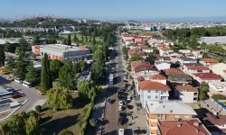 Sakarya Büyükşehir'den Arifiye'ye yatırım hamlesi