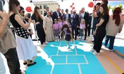 Sakarya eğitiminde ilköğretime coşkulu başlangıç