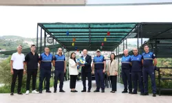 Sakarya Geyve'de zabıta unutulmadı