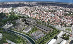Sakarya'da raylar dönüşüyor, merkeze yemyeşil koridor geliyor
