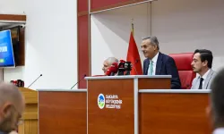 Sakarya'ya çevreci ve son teknoloji otobüsler geliyor