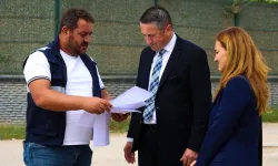 SASKİ'den Ozanlar Mahallesi'ne güçlü altyapı