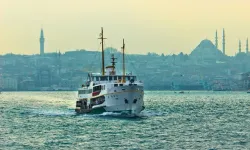 Şehir hatları kış tarifesine geçiyor