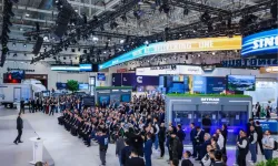 Shandong Heavy Industry, IAA Transportation 2026'da yeni enerji çözümlerini sergiledi