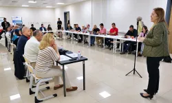 SturNet Projesi'ne GTÜ'de 4. ulusötesi toplantı