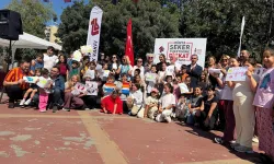 TBV'den çocuklara şeker uyarısı: Sağlıklı beslen, yeterli su iç, hareketli kal