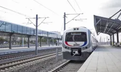 TCDD'den bazı bölgesel seferlere geçici ayar