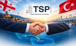 Tiflis merkezli şirketten TSP'ye satın alma ilgisi