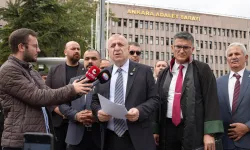 Ümit Özdağ'dan Diyarbakır'daki Kürtçe tabelalarla ilgili suç duyurusu
