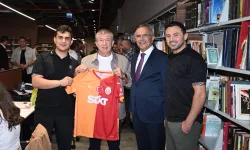 Ünlü sporculardan Malatya'ya övgü