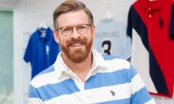 U.S. Polo Assn., 4 milyar dolarlık küresel perakende satış hedefi doğrultusunda David Swetman'ı erkek ve erkek çocuk global tasarım lideri olarak atadı