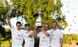 U.S. Polo Assn., Audi ana sponsorluğunda düzenlenen 2026 East Coast Open'da tarihi Greenwich Polo Club ile yeni ortaklığını kutladı