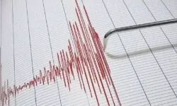 Yeni Kaledonya'da 6,6'lık deprem