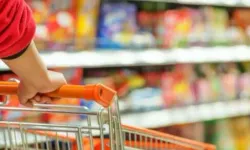 Yıllık ticaret satış hacmi geriledi