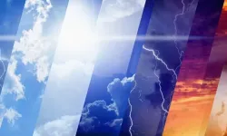 Yurtta bugün hava nasıl olacak? (06 Eylül 2026 Pazar)