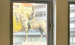 Ankara Barosu'nda fiziki büro kura başvuruları başladı