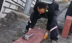 Ankara Keçiören'de bakım ve yenileme seferberliği