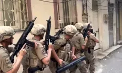 Ankara merkezli DEAŞ operasyonu: 16 şüpheliden 14'ü gözaltında