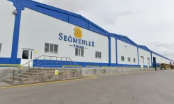 Ankara'da Seğmen Su ürün yelpazesini genişletti