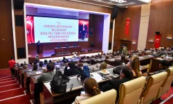 Ankara'dan sağlık kuruluşlarına tıbbi atık eğitimi