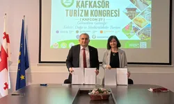 Artvin ile Gürcistan arasında akademik iş birliği