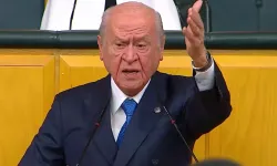 Bahçeli'den dikkat çeken mesajlar: Ne gerekiyorsa onu yaparız