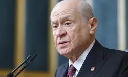 Bahçeli'den 'Terörsüz Bölge' vurgusu
