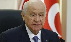 Bahçeli'den Türk Dünyası mesajı
