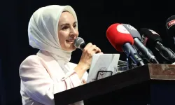 Bakan Göktaş'tan aile ve çocuklara 'hayırlı olsun' paylaşımı