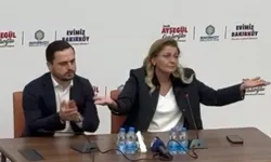 Bakırköy'de operasyon ardından Başkan Ovalıoğlu'ndan ilk açıklama