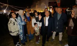 Başkan Büyükkılıç'tan 4. Kayseri Gastronomi Günleri'ne yakın takip