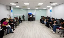 BEYKAM iş arayanlarla işverenleri bir araya getirdi
