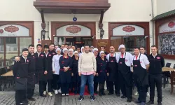 Bir esnaf işletmesini yıllarca ayakta tutan nedir? lezzetin ötesinde güven ve ustalık geleneği