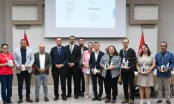 Bornova Kent Konseyi'nde Doğan Baran Mengüş güven tazeledi
