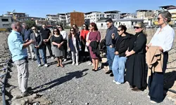 Bornova'dan küresel zirveye güçlü köprü