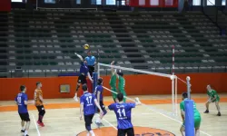 Bursa İnegöl Belediyespor Güner Karakaya'yı konuk ediyor
