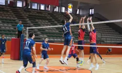 Bursa İnegöl Belediyespor namağlup liderliğini sürdürdü