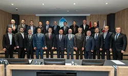 Bursa Ticaret Borsası'nda yeni dönem