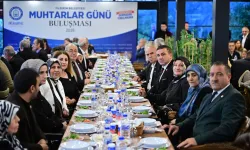 Bursa Yıldırım'da 19 Ekim'e özel buluşma
