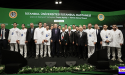 Cumhurbaşkanı Erdoğan açıkladı: Sağlık Bakanlığı bünyesine hakem dışı 38 bin personel alınacak