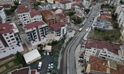 Çayırova'da 17 milyon TL'lik dev dönüşüm