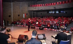 Çayırova'da kulakların pası silindi